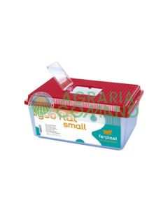 GEO FLAT SMALL